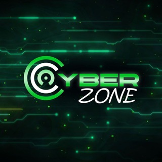 Логотип канала ucyberzone