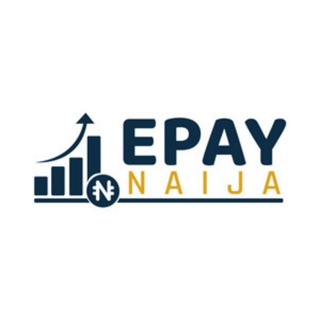 Логотип канала epaynaija