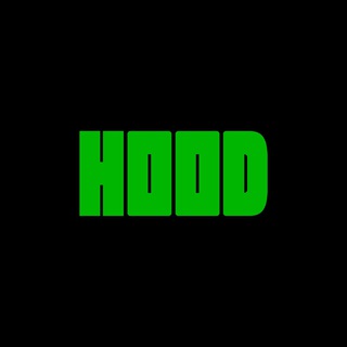 Логотип канала hood_krsk