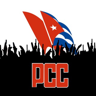 Логотип канала partidocomunistadecuba