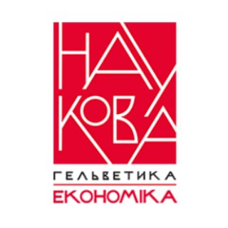 Логотип канала helvetica_econom