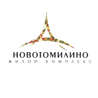 Логотип канала novotomilinoocenka