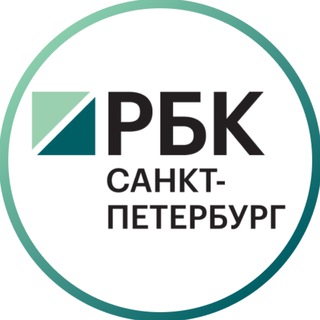 Логотип канала rbcspb