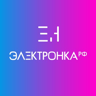 Логотип канала electronkarf