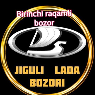 Логотип канала jiguli_lada