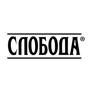 Логотип канала sloboda_russia