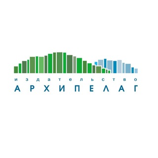 Логотип канала archipelag_publ