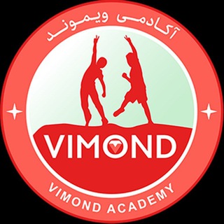 Логотип канала vimondacademyy