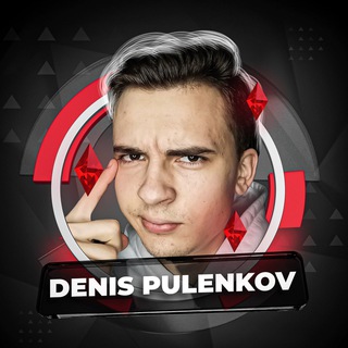 Логотип канала obshenie12134