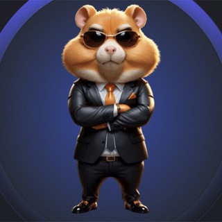 Логотип канала hamster_prodrop