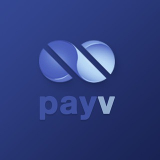 Логотип канала payv_news