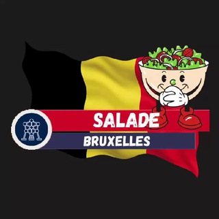 Логотип saladebruxelles