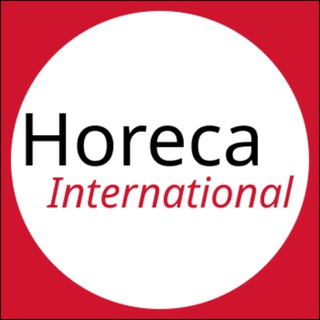 Логотип канала horecainternational