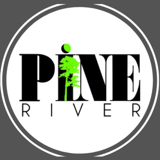 Логотип pineriver