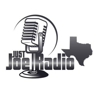 Логотип канала justjoeradio