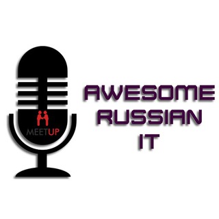 Логотип канала awesome_russian_podcasts