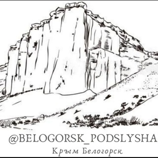 Логотип канала belogorsk_podslyshan