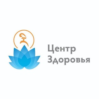 Логотип канала health_center_ripa