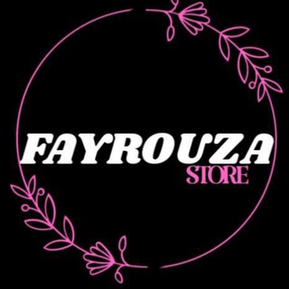 Логотип канала fayrozzza