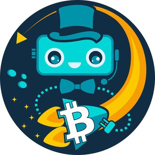 Логотип канала cryptusprice_bot