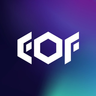 Логотип канала eofclub