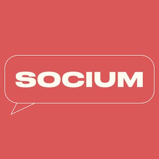 Логотип канала sociumacademy