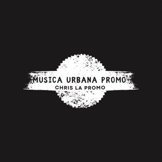 Логотип musicaurbanapromo