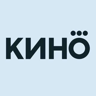 Логотип канала kino_vtope