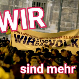 Логотип канала wir_sind_viel_mehr