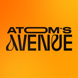 Логотип канала Atoms_Avenue