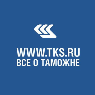 Логотип канала tksru_all