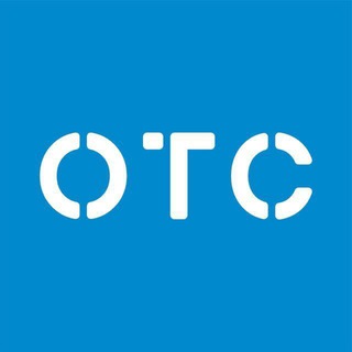 Логотип канала otcplaces