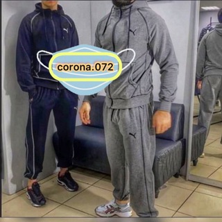 Логотип канала corona72