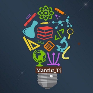 Логотип mantiq_tj