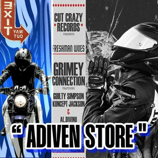 Логотип adivenstore