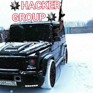 Логотип канала hacker_hacker_hakker