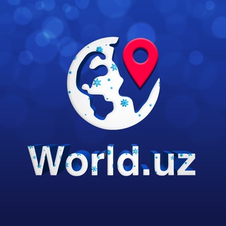 Логотип канала worlduz