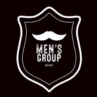 Логотип канала mensgroup1