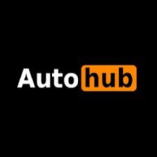 Логотип канала autohubs