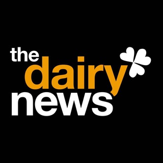 Логотип канала thedairynews