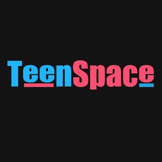 Логотип канала teenspaceofficial