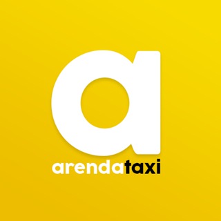 Логотип канала arendataxiua