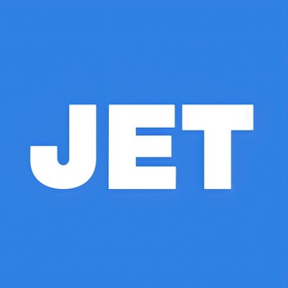 Логотип канала jet_minsk