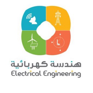 Логотип канала electric_engg