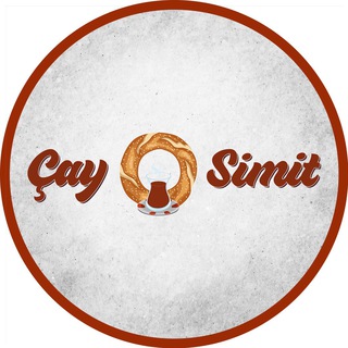 Логотип канала cay_simit_uz