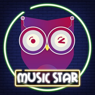 Логотип канала musicstar2