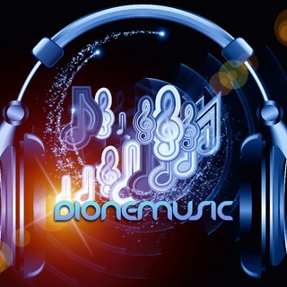 Логотип dionemusic