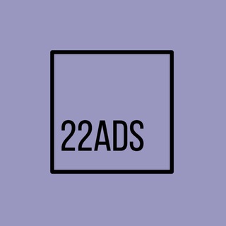 Логотип discount22ads