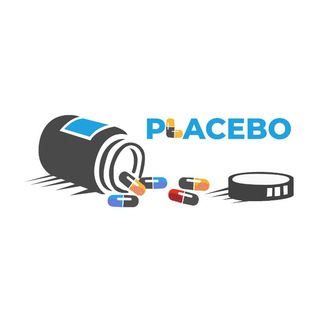 Логотип канала placebo7393