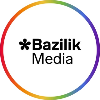 Логотип канала bazilikmedia